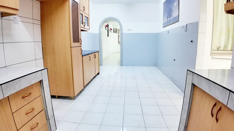 2-storey Terraced House for Sale in Kelana Jaya (Petaling Jaya) - Ian Fan - Kitchen - PropertyGuru.com.my