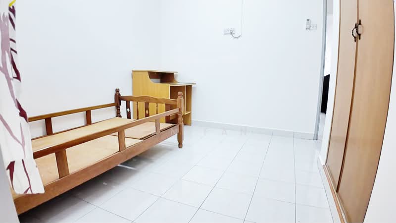 2-storey Terraced House for Sale in Kelana Jaya (Petaling Jaya) - Ian Fan - Bedroom - PropertyGuru.com.my