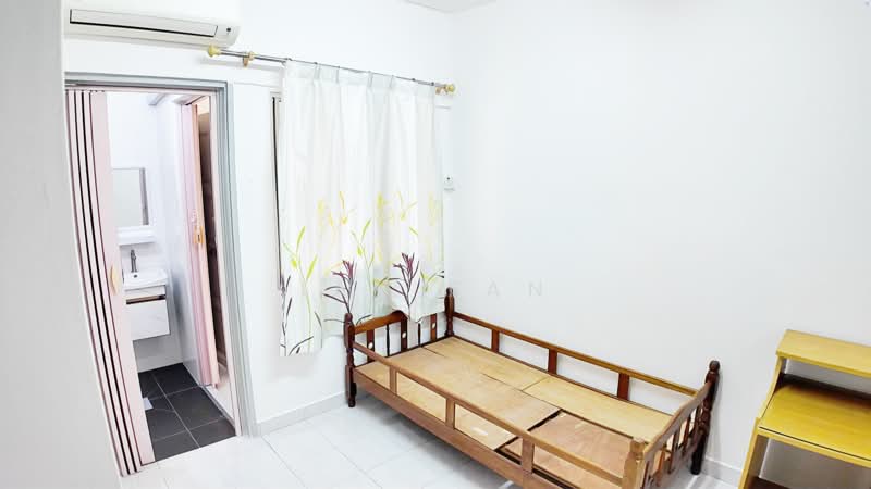 2-storey Terraced House for Sale in Kelana Jaya (Petaling Jaya) - Ian Fan - Bedroom - PropertyGuru.com.my