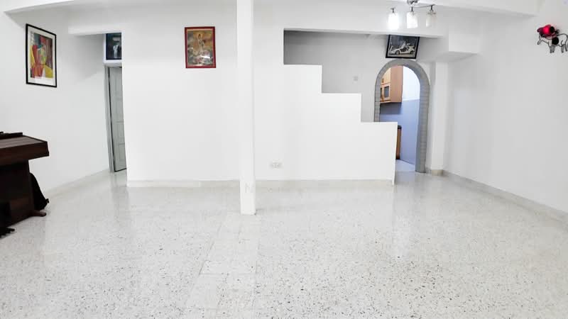 2-storey Terraced House for Sale in Kelana Jaya (Petaling Jaya) - Ian Fan - Living Room - PropertyGuru.com.my