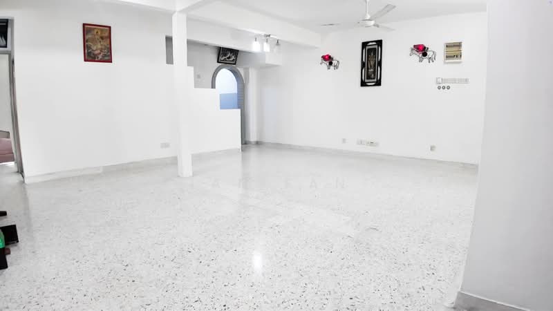 2-storey Terraced House for Sale in Kelana Jaya (Petaling Jaya) - Ian Fan - Living Room - PropertyGuru.com.my