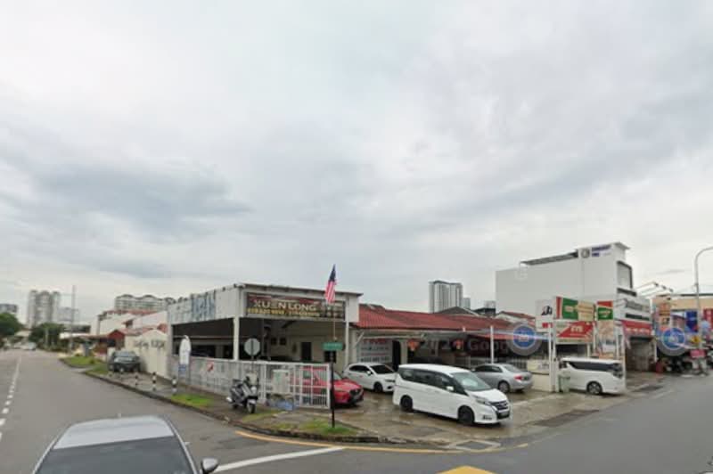 Shop / Office for Rent in Jelutong (Penang) - Daniel Phang - Exterior - PropertyGuru.com.my