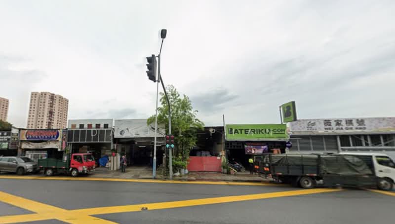 Shop / Office for Rent in Jelutong (Penang) - Daniel Phang - PropertyGuru.com.my