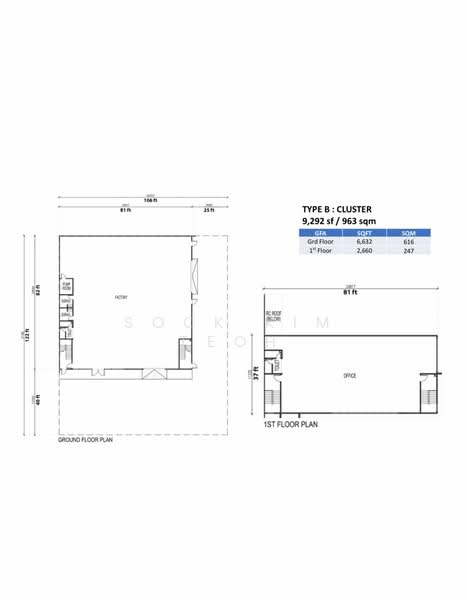 Warehouse for Rent in Telok Panglima Garang (Selangor) - Sock Kim Teoh - PropertyGuru.com.my