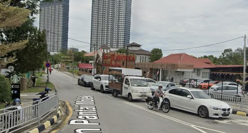 Shop for Rent in Tanjung Tokong (Penang) - Yihang Lim - Exterior - PropertyGuru.com.my
