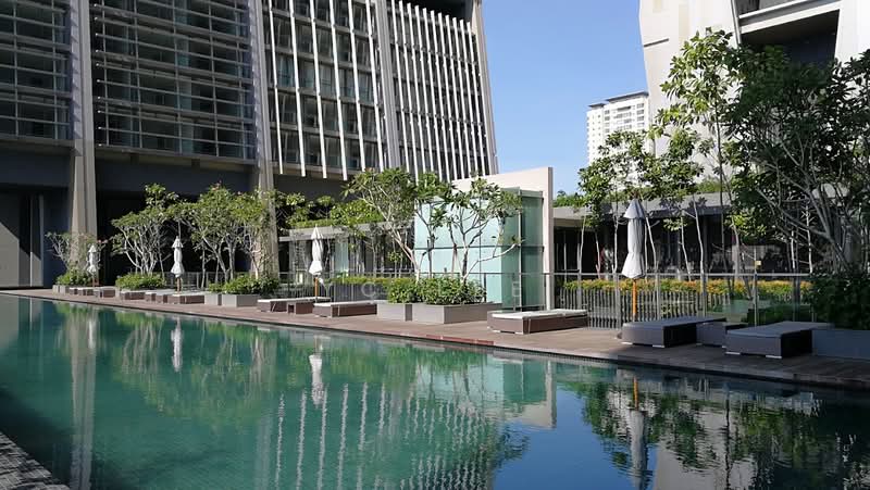 The Fennel untuk Untuk Dijual - RM 649,000, Mac 2026 - Exterior - PropertyGuru.com.my