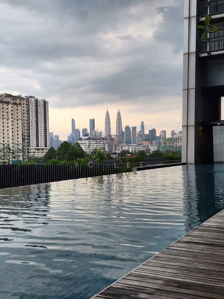 The Fennel untuk Untuk Dijual - RM 649,000, Mac 2026 - View - PropertyGuru.com.my
