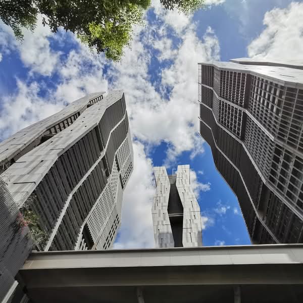 The Fennel untuk Untuk Dijual - RM 649,000, Mac 2026 - Exterior - PropertyGuru.com.my