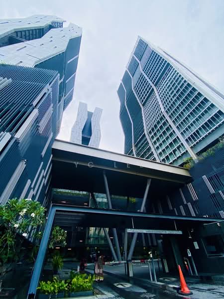 The Fennel untuk Untuk Dijual - RM 649,000, Mac 2026 - Exterior - PropertyGuru.com.my