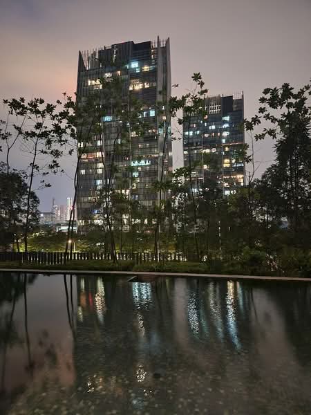 The Fennel untuk Untuk Dijual - RM 649,000, Mac 2026 - Exterior - PropertyGuru.com.my