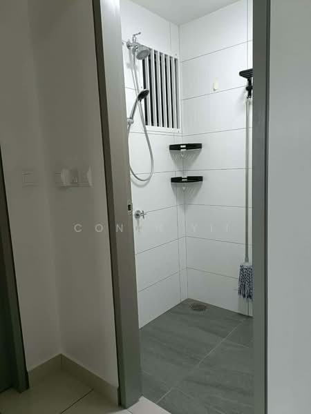 Service Residence for Rent at Traders Garden @ Cheras Selatan - Conan Yii - Bathroom - PropertyGuru.com.my