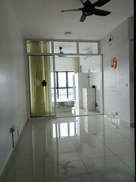 Service Residence for Rent at Traders Garden @ Cheras Selatan - Conan Yii - Bedroom - PropertyGuru.com.my