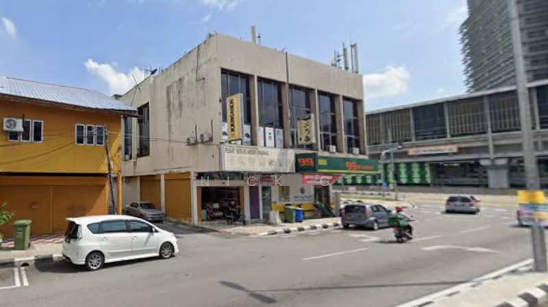 Jinjang untuk Untuk Disewa - RM 5,800 /bulan, Apr 2026 - Exterior - PropertyGuru.com.my