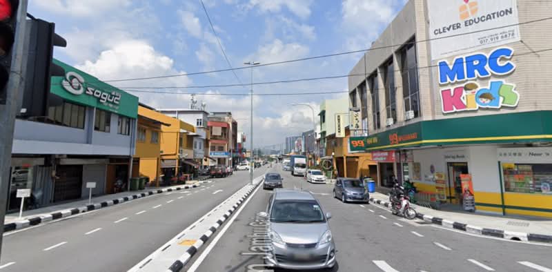 Jinjang untuk Untuk Disewa - RM 5,800 /bulan, Apr 2026 - PropertyGuru.com.my