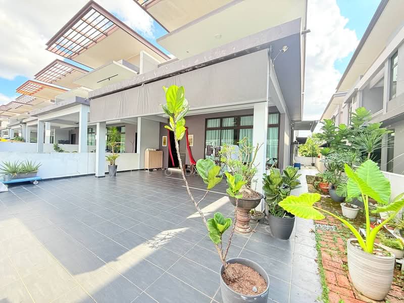 Setia Eco Cascadia untuk Untuk Dijual - RM 1,380,000, Mac 2026 - Exterior - PropertyGuru.com.my