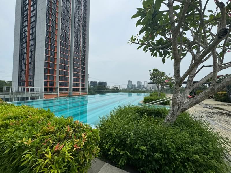 Kanvas SOHO untuk Untuk Disewa - RM 1,600 /bulan, Apr 2026 - Exterior - PropertyGuru.com.my