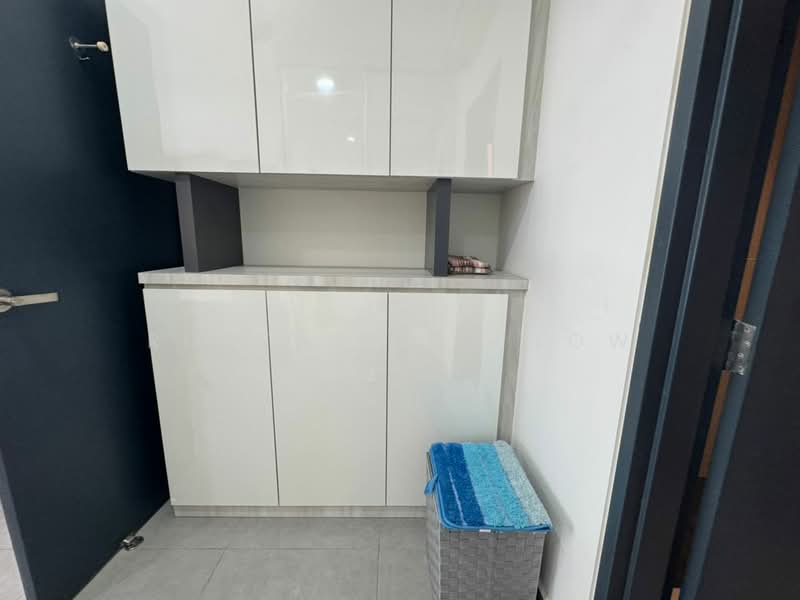 Kanvas SOHO untuk Untuk Disewa - RM 1,600 /bulan, Apr 2026 - Interior - PropertyGuru.com.my