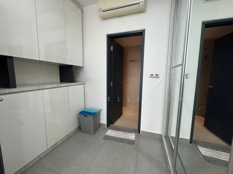 Kanvas SOHO untuk Untuk Disewa - RM 1,600 /bulan, Apr 2026 - Interior - PropertyGuru.com.my