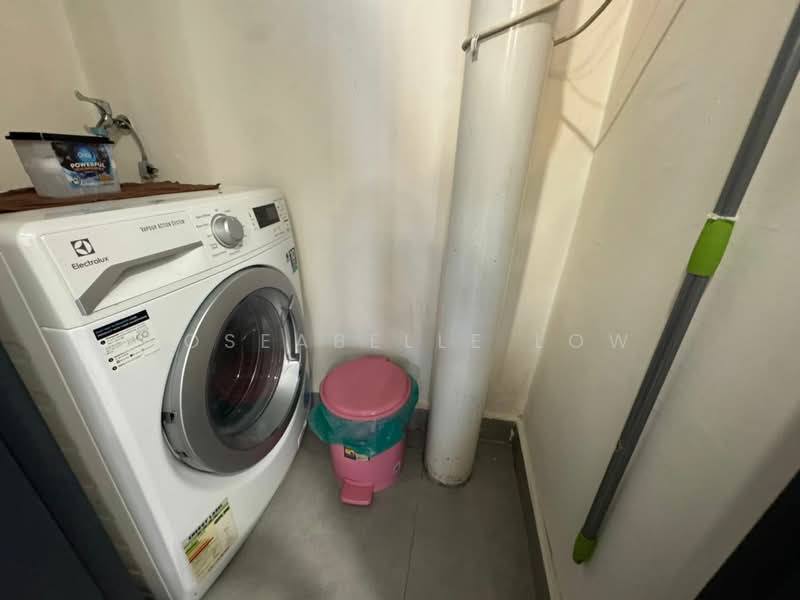 Kanvas SOHO untuk Untuk Disewa - RM 1,600 /bulan, Apr 2026 - Interior - PropertyGuru.com.my