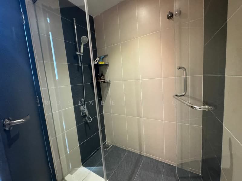 Kanvas SOHO untuk Untuk Disewa - RM 1,600 /bulan, Apr 2026 - Bathroom - PropertyGuru.com.my