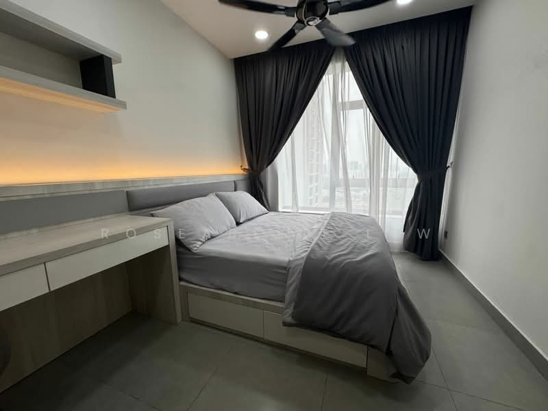 Kanvas SOHO untuk Untuk Disewa - RM 1,600 /bulan, Apr 2026 - Bedroom - PropertyGuru.com.my