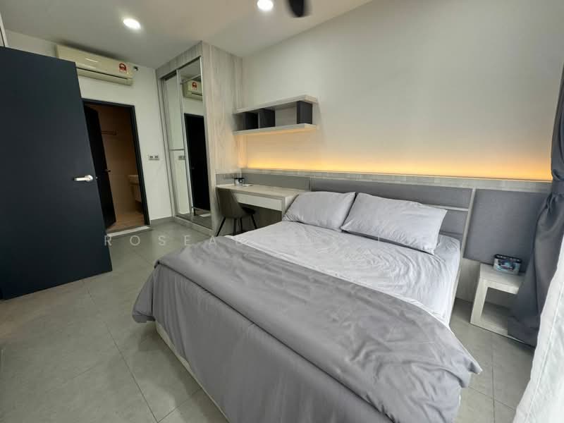 Kanvas SOHO untuk Untuk Disewa - RM 1,600 /bulan, Apr 2026 - Bedroom - PropertyGuru.com.my