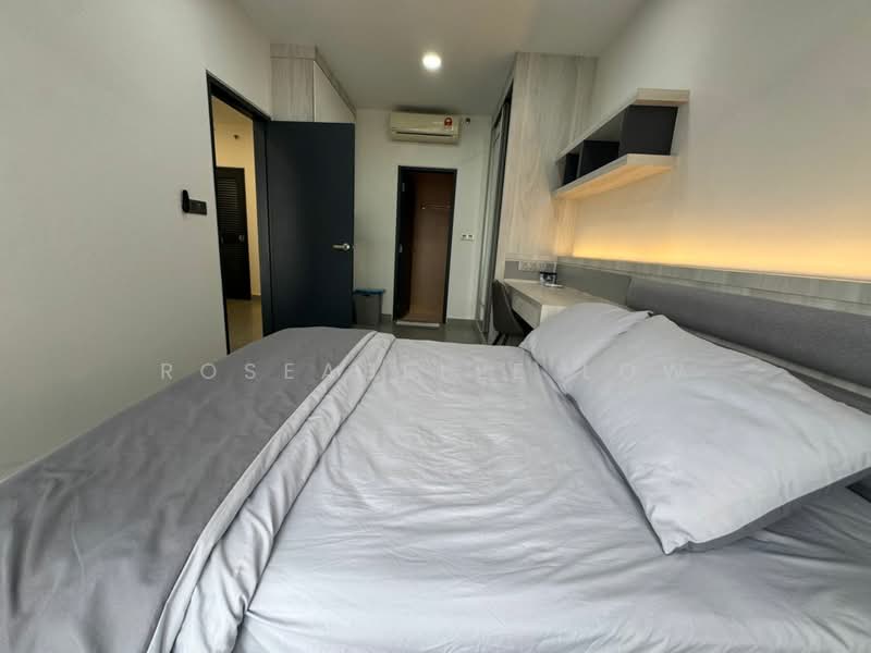 Kanvas SOHO untuk Untuk Disewa - RM 1,600 /bulan, Apr 2026 - Bedroom - PropertyGuru.com.my