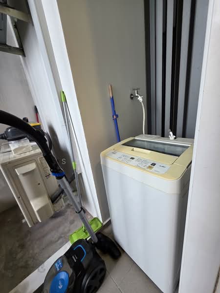 Condominium for Sale at The Robertson - Szli Sim - Interior - PropertyGuru.com.my