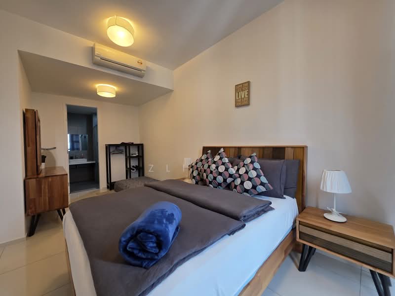 Condominium for Sale at The Robertson - Szli Sim - PropertyGuru.com.my