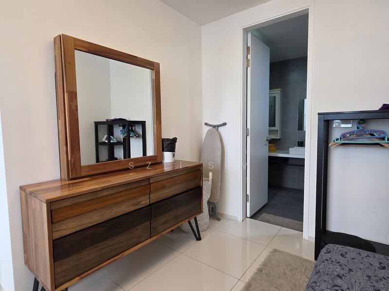 Condominium for Sale at The Robertson - Szli Sim - PropertyGuru.com.my