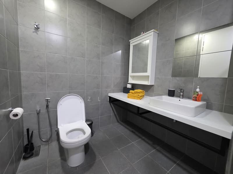 Condominium for Sale at The Robertson - Szli Sim - PropertyGuru.com.my