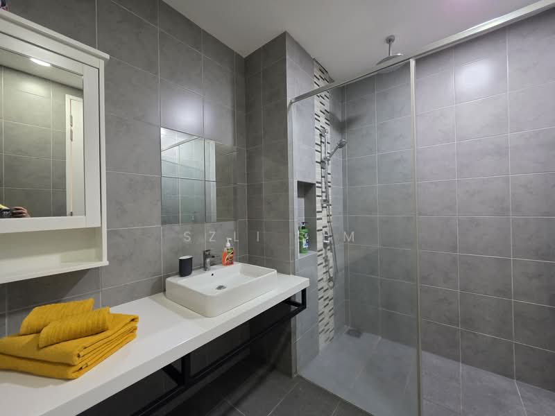 Condominium for Sale at The Robertson - Szli Sim - PropertyGuru.com.my