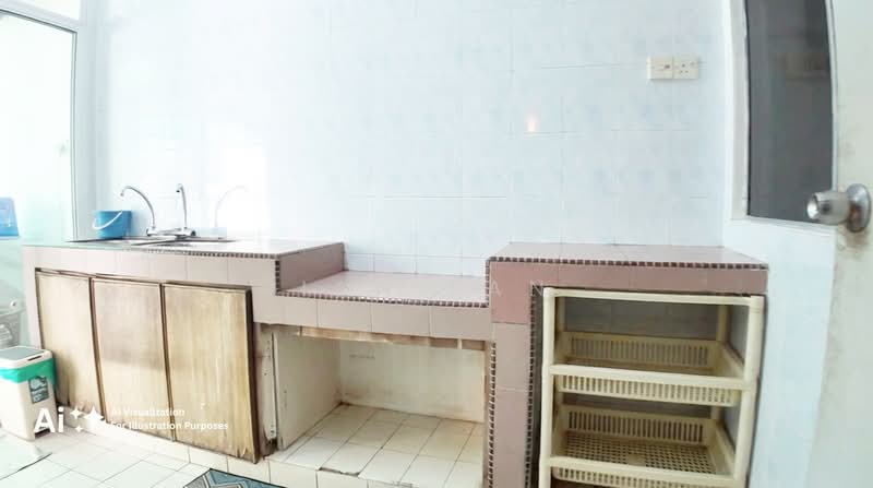 Bandar Utama untuk Untuk Dijual - RM 1,550,000, Apr 2026 - Kitchen - PropertyGuru.com.my
