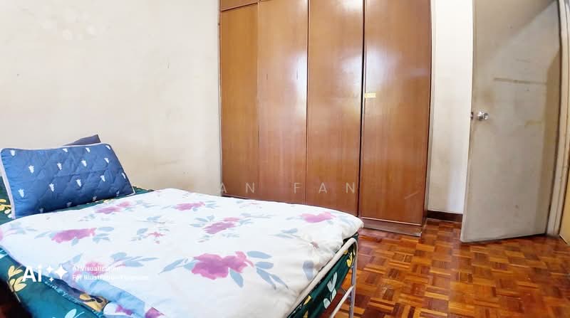 Bandar Utama untuk Untuk Dijual - RM 1,550,000, Apr 2026 - Bedroom - PropertyGuru.com.my