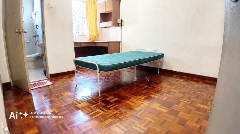 Bandar Utama untuk Untuk Dijual - RM 1,550,000, Apr 2026 - Bedroom - PropertyGuru.com.my