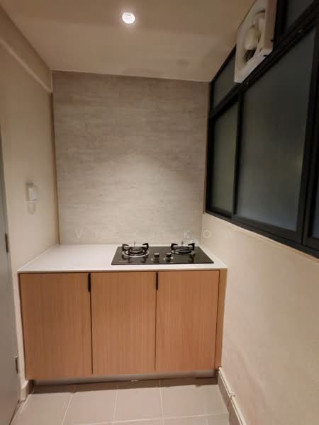 Servis Apartment untuk Disewa di Kiara Kasih - Vicki Kow - PropertyGuru.com.my