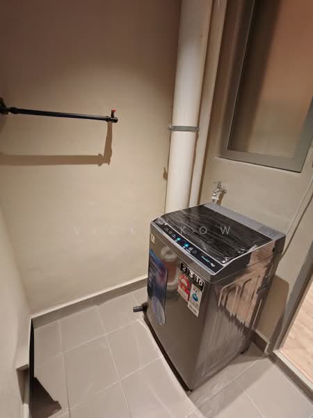 Servis Apartment untuk Disewa di Kiara Kasih - Vicki Kow - PropertyGuru.com.my