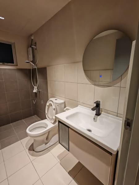 Servis Apartment untuk Disewa di Kiara Kasih - Vicki Kow - PropertyGuru.com.my