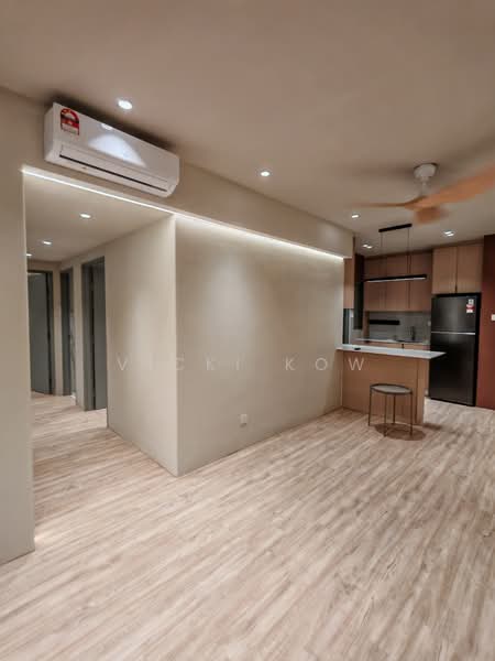 Servis Apartment untuk Disewa di Kiara Kasih - Vicki Kow - PropertyGuru.com.my