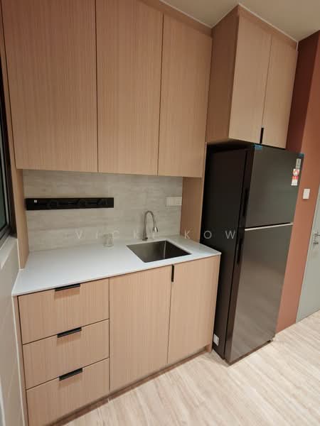 Servis Apartment untuk Disewa di Kiara Kasih - Vicki Kow - PropertyGuru.com.my