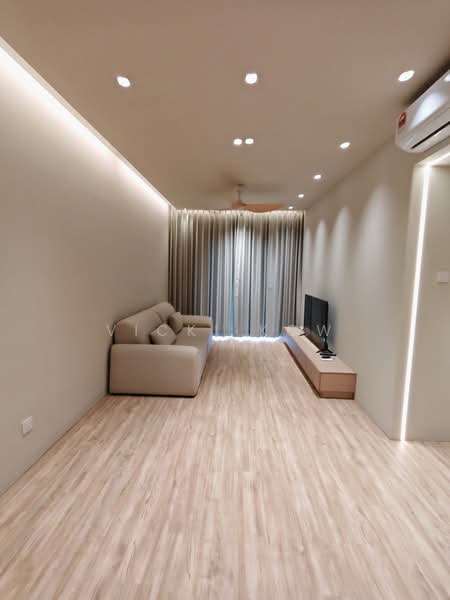 Servis Apartment untuk Disewa di Kiara Kasih - Vicki Kow - PropertyGuru.com.my