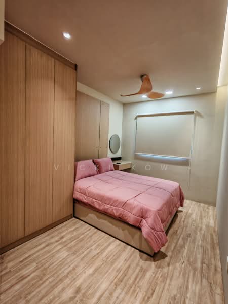 Servis Apartment untuk Disewa di Kiara Kasih - Vicki Kow - PropertyGuru.com.my