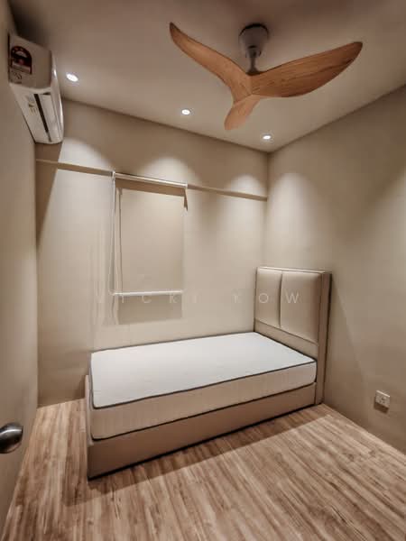 Servis Apartment untuk Disewa di Kiara Kasih - Vicki Kow - PropertyGuru.com.my