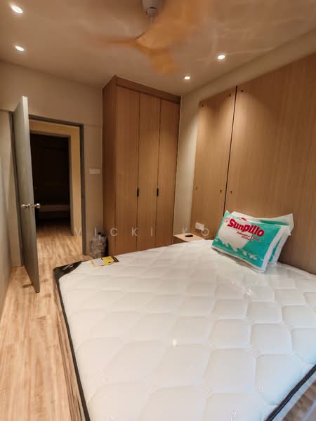 Servis Apartment untuk Disewa di Kiara Kasih - Vicki Kow - PropertyGuru.com.my