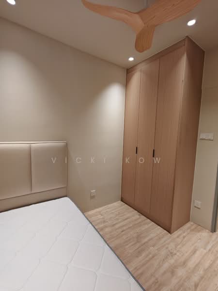 Servis Apartment untuk Disewa di Kiara Kasih - Vicki Kow - PropertyGuru.com.my