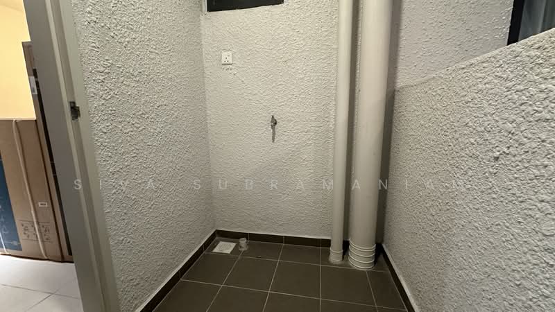 Service Residence for Rent at Casa Embun - Siva Subramaniam - PropertyGuru.com.my