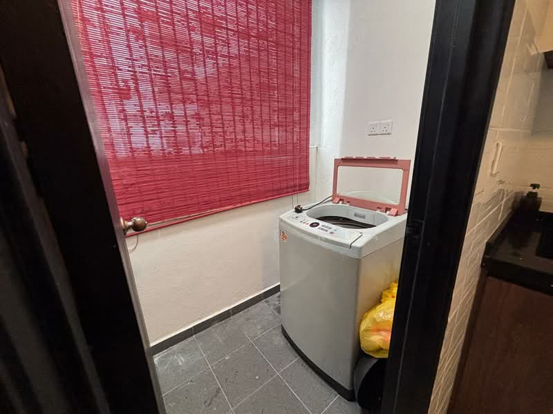 Apartment for Rent at Residensi Laman Sari - Leslie Kua - Interior - PropertyGuru.com.my