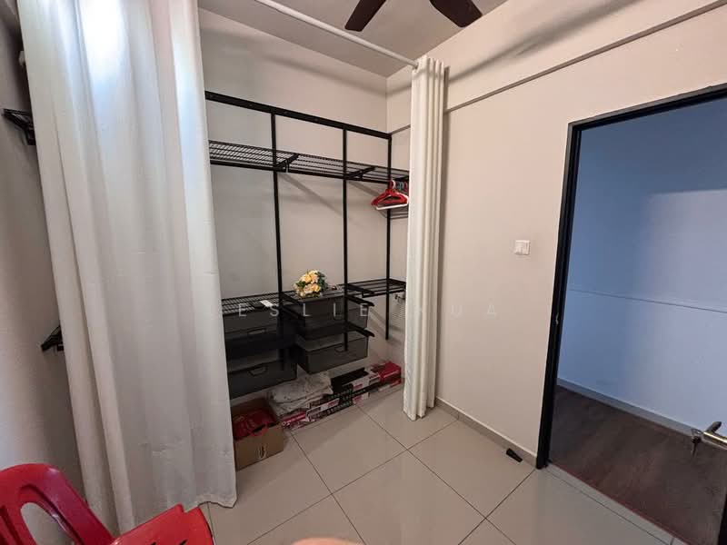 Apartment for Rent at Residensi Laman Sari - Leslie Kua - Interior - PropertyGuru.com.my
