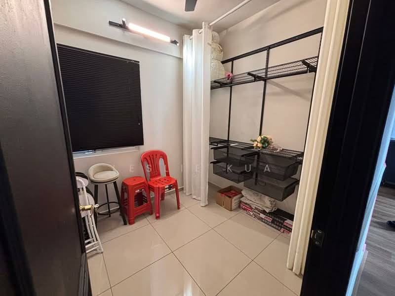 Apartment for Rent at Residensi Laman Sari - Leslie Kua - Interior - PropertyGuru.com.my