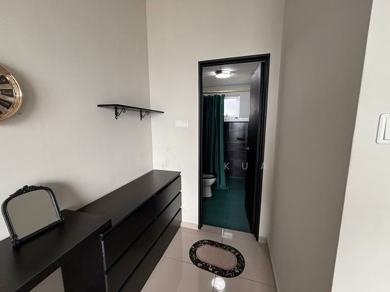 Apartment for Rent at Residensi Laman Sari - Leslie Kua - Bathroom - PropertyGuru.com.my